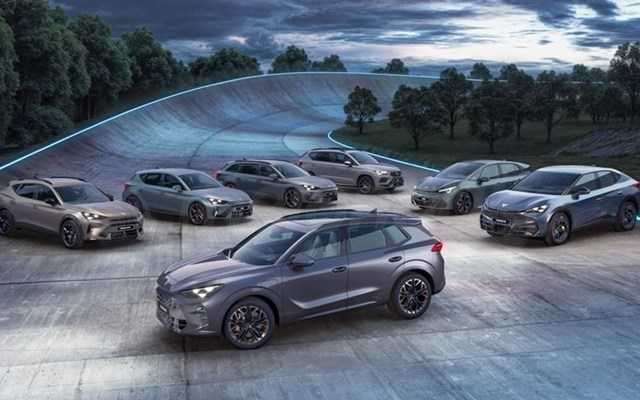 Παραιτήθηκε ο διευθύνων σύμβουλος της Seat του Ομίλου VW Γουέιν Γκρίφιθς