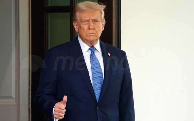 Τραμπ: Το Ιράν έχει λάβει την πρότασή μας - Πρέπει να κινηθεί γρήγορα πριν συμβεί "κάτι κακό"