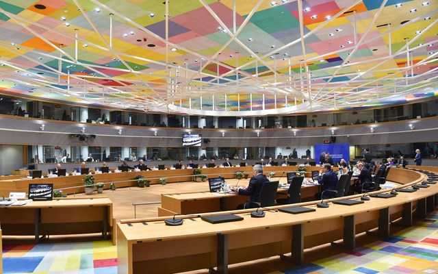 Η ώρα της αλήθειας για την Ευρώπη στον πόλεμο της Ουκρανίας