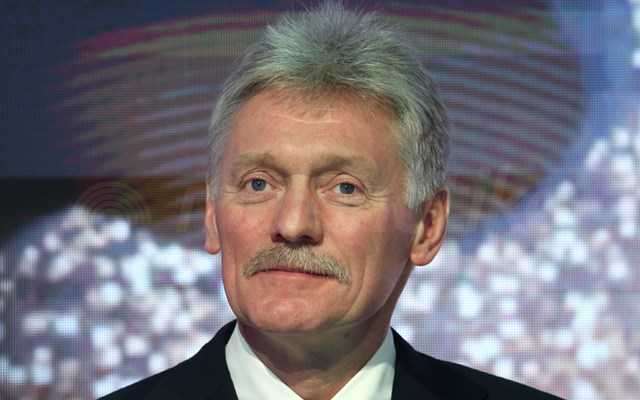 Κρεμλίνο: Η Ινδία θα συνεχίσει να αγοράζει ρωσικό πετρέλαιο από όπου είναι κερδοφόρο