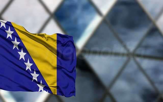 Βοσνία-Ερζεγοβίνη: Συνελήφθη ο υπουργός Ασφαλείας κατηγορούμενος για διαφθορά