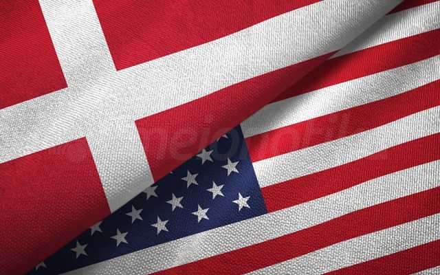 Axios: Η Δανία έστειλε ανεπίσημα μηνύματα για τη Γροιλανδία σε συνεργάτες του Τραμπ