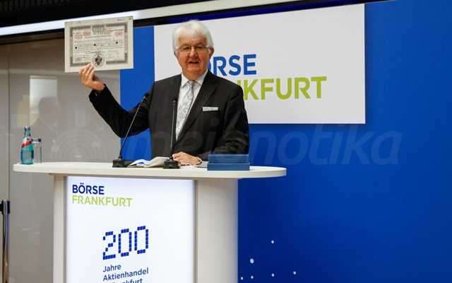 Μήνυμα Χόλτσμαν για καθυστέρηση της επόμενης μείωσης των επιτοκίων της ΕΚΤ