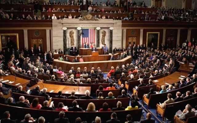 Κογκρέσο: Νομοθετική πρωτοβουλία για μόνιμη άρση του εμπάργκο πώλησης όπλων στην Κύπρο