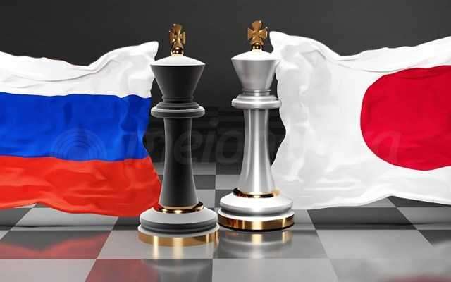 Ρωσία: "Δεν θέλουμε συνθήκη ειρήνης με την Ιαπωνία, είναι μη φιλική χώρα" - Από το 1945 εκκρεμεί η υπογραφή της