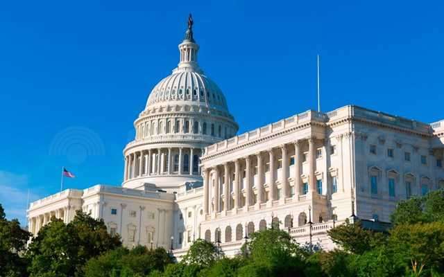 ΗΠΑ: Ρεπουμπλικανός βουλευτής ζητά αναθεώρηση Συντάγματος για τρίτη θητεία Τραμπ