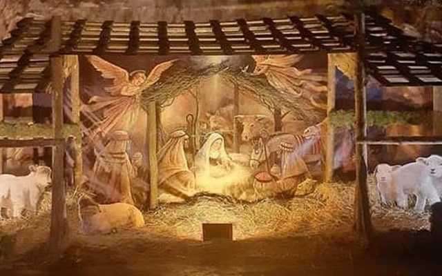 Βηθλεέμ χωρίς Χριστούγεννα και χωρίς τουρισμό