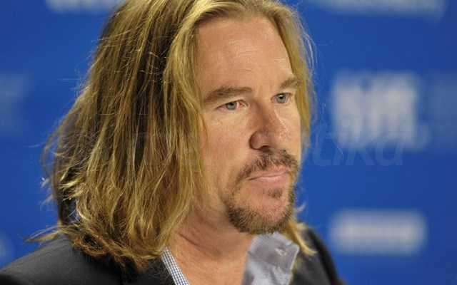 Πέθανε στα 65 του ο διάσημος ηθοποιός Βαλ Κίλμερ