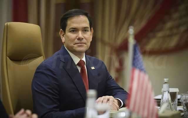 Ρούμπιο: Αυστηρότερες κυρώσεις αν η Βενεζουέλα δεν δεχθεί τον επαναπατρισμό των πολιτών της