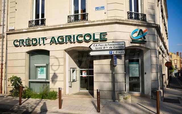 Credit Agricole: Αύξηση 10% στα κέρδη γ' τριμήνου με τη βοήθεια του μεριδίου της στην Banco BPM