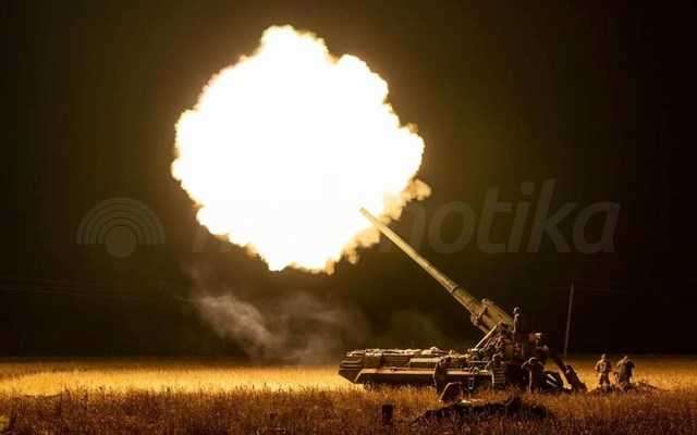 Ουκρανία: Η Πολεμική Αεροπορία είπε ότι κατέρριψε 47 ρωσικά drones