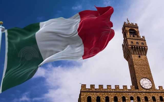 Ιταλός υπουργός Άμυνας: "Αν στην Ουκρανία χρειαστεί μια διεθνής αποστολή, θα είμαστε παρόντες"