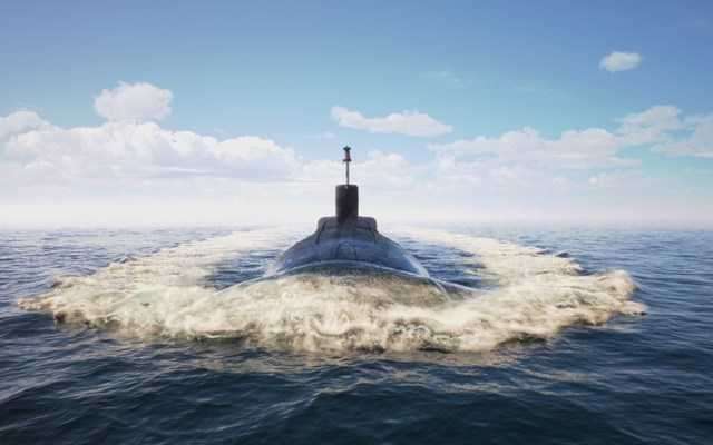 Εξοπλίζεται η Νορβηγία: Θα αγοράσει δύο ακόμη γερμανικά υποβρύχια και πυραύλους μεγάλου βεληνεκούς