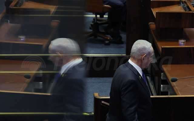 Ισραήλ: Εσωτερική υπόθεση η απονομή ή μη χάριτος στον πρωθυπουργό Νετανιάχου