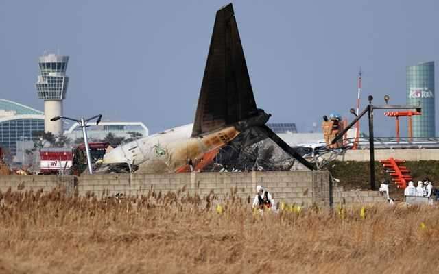 Τι προκάλεσε την αεροπορική τραγωδία στη Ν. Κορέα;