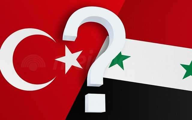 Μετά την πτώση Άσαντ: Τι σημαίνει η προοπτική ενός τουρκο-συριακού μνημονίου