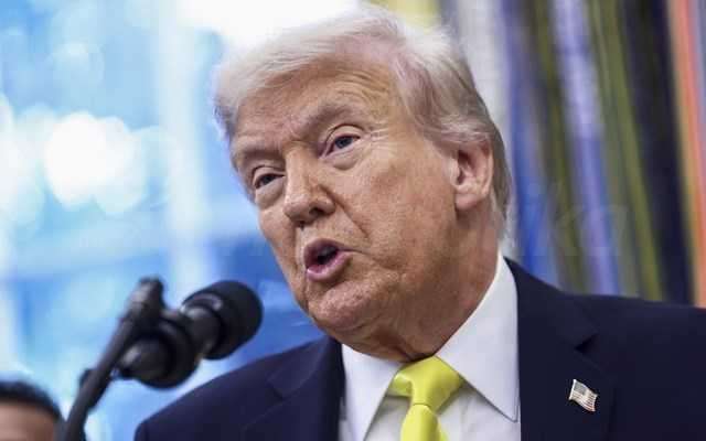 Τραμπ: Η συνάντηση ΗΠΑ-Ρωσίας στη Μόσχα ήταν "αρκετά καλή" - Ο Πούτιν θέλει να τελειώσει τον πόλεμο