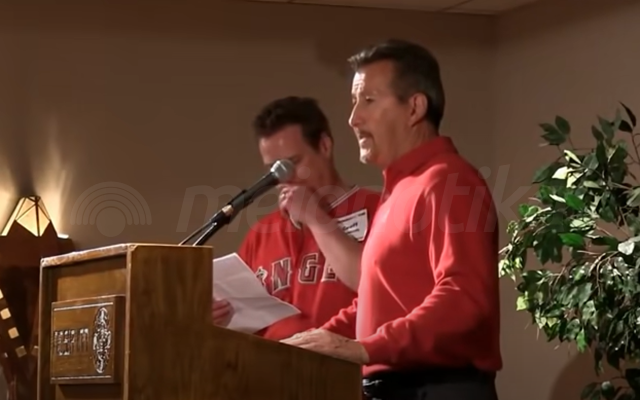 Ο πρώην πρόεδρος του Ισημερινού Μορένο θα δικαστεί για διαφθορά