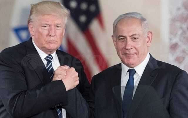 Πώς ο Τραμπ "επιβάλλει" στον Νετανιάχου εκεχειρία στη Γάζα