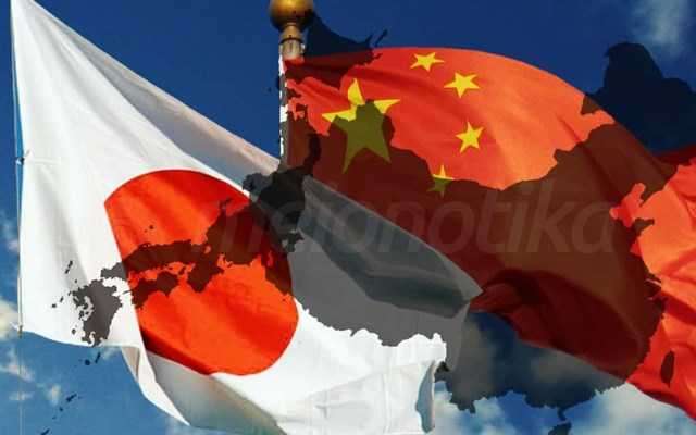 Κίνα για το περιστατικό με τα ραντάρ: Η Ιαπωνία μας απειλεί στρατιωτικά - Επικίνδυνη πράξη