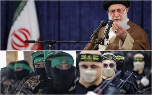 Τεχεράνη και Χαμάς καταδικάζουν τις ισραηλινές επιδρομές κατά των Χούθι