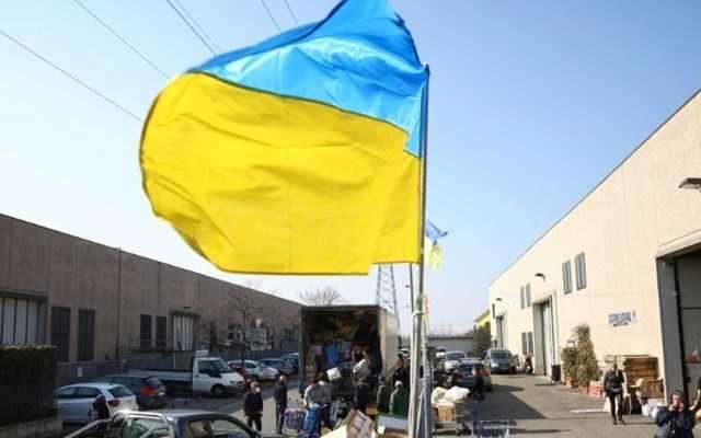 Ουκρανία: Ο στρατός ανακοίνωσε ότι κατέρριψε 27 ρωσικά drones στη διάρκεια της νύχτας