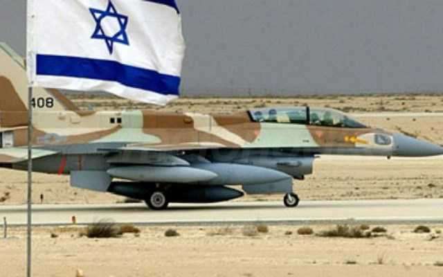 Το Ισραήλ ανακοινώνει πως βομβάρδισε "στρατιωτικές" εγκαταστάσεις των Χούθι στην Υεμένη