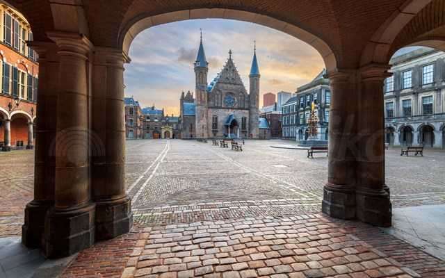 Ολλανδία: Στη δημοσιότητα τα ονόματα των δωσιλόγων