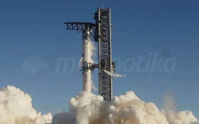 ΗΠΑ: Η FAA απαγορεύει τις πτήσεις των πυραύλων Starship μέχρι να ερευνηθούν τα αίτια της έκρηξης