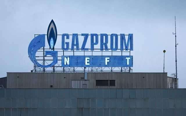 Η Gazprom ανακοίνωσε την διακοπή των παραδόσεων φυσικού αερίου προς την Μολδαβία από την 1η Ιανουαρίου