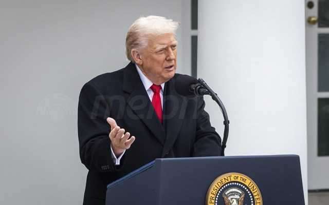 ΗΠΑ: Αποφυλακίστηκε ο καταδικασμένος πρώην πρόεδρος της Ονδούρας, μετά την απονομή χάριτος από τον Τραμπ