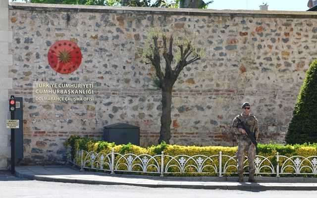 Συναντήθηκαν στην Κωνσταντινούπολη Ιράν και Βρετανία-Γαλλία-Γερμανία για το πυρηνικό πρόγραμμα της Τεχεράνης