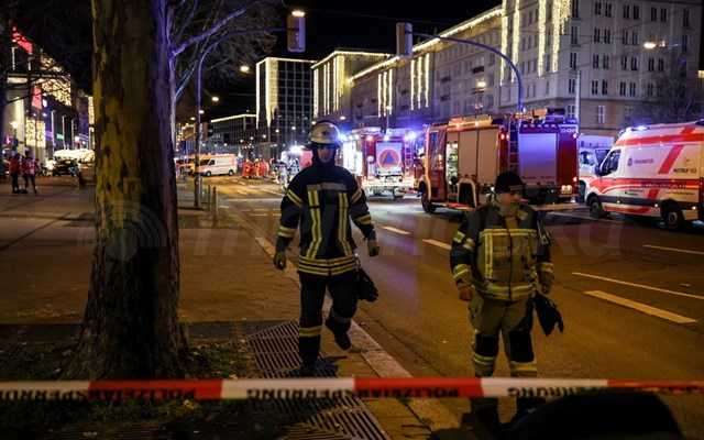 Μαγδεμβούργο: Έρευνα για ευθύνες αστυνομίας και δήμου