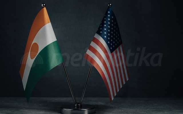 Τηλεφωνική επικοινωνία Τραμπ - Μόντι με επίκεντρο την την επέκταση και εμβάθυνση της συνεργασίας τους