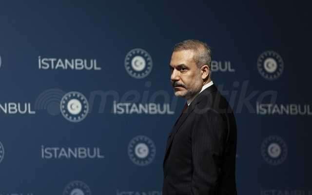 Τουρκία: "Πολύ τρομακτικές" οι επιθέσεις κατά πλοίων στη Μαύρη Θάλασσα με επιπτώσεις στην ασφάλεια και το εμπόριο