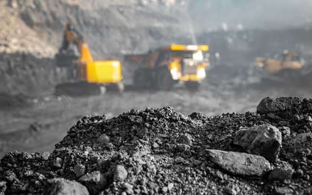 Το Πακιστάν στοχεύει σε επενδύσεις δισεκατομμυρίων δολαρίων στον τομέα των ορυκτών