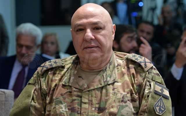 Στις 19 Δεκεμβρίου ο νέος γύρος συνομιλιών Λιβάνου - Ισραήλ