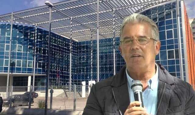 Ο Γκόρος καταθέτει έφεση κατά της καταδίκης του στο Ανώτατο Δικαστήριο