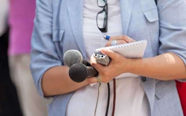 RSF: 67 δημοσιογράφοι δολοφονήθηκαν σ’ έναν χρόνο, σχεδόν οι μισοί στη Γάζα