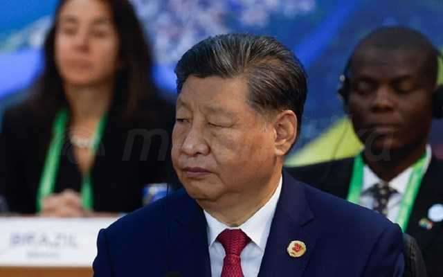 Κίνα: Ο πρόεδρος Σι Τζινπίνγκ αναμένει ανάπτυξη γύρω στο 5% για το 2024