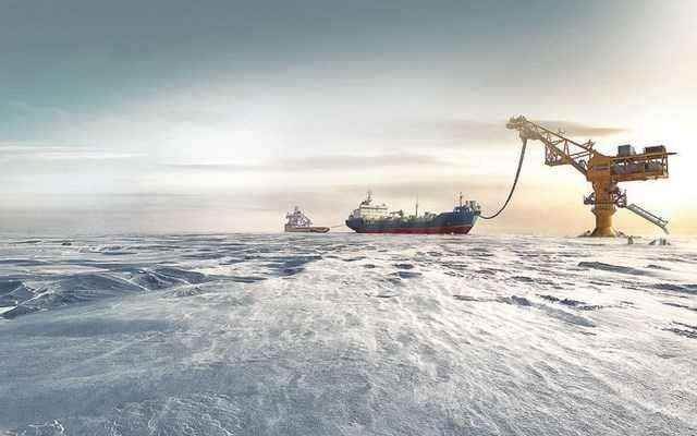 Δανία: Προειδοποιεί για αυξημένο κίνδυνο στρατιωτικής σύγκρουσης στην Αρκτική