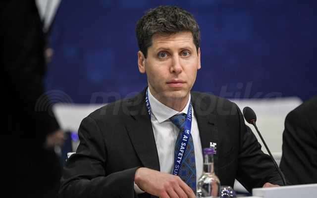 Αγωγή κατά του Σαμ Άλτμαν (OpenAI) κατέθεσε η αδερφή του - Τον κατηγορεί για σεξουαλική κακοποίηση