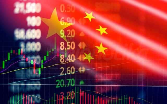Κίνα: Νέα πτώση στα βιομηχανικά κέρδη τον Νοέμβριο