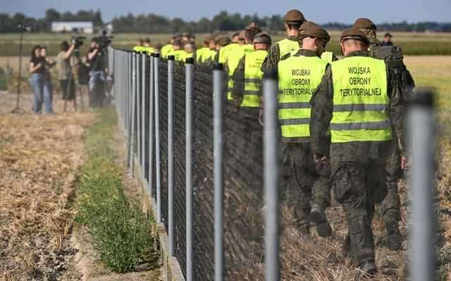 Ρωσικά drones παραβίασαν τον εναέριο χώρο της Μολδαβίας