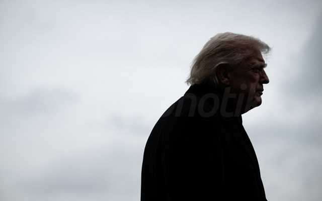 ΗΠΑ: Ο πρόεδρος Τραμπ καταγγέλλει πως η Ονδούρα "προσπαθεί να αλλάξει" το αποτέλεσμα των εκλογών