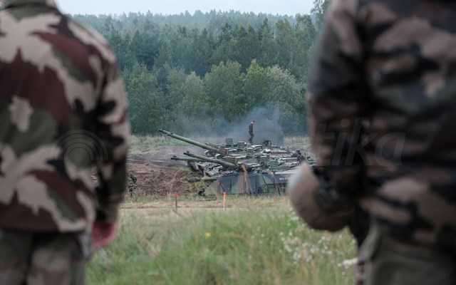 Αποχωρούν οι γαλλικές στρατιωτικές δυνάμεις από την Ακτή Ελεφαντοστού