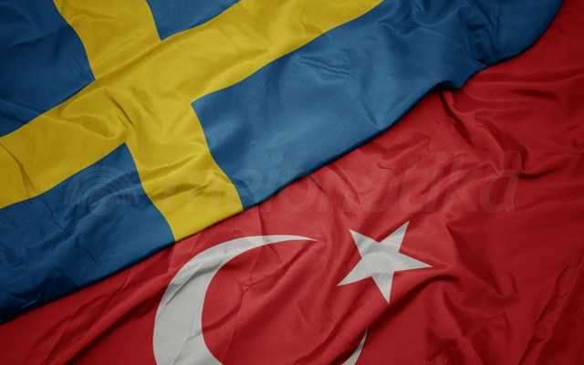 Τουρκία: Αφέθηκε ελεύθερος και επιστρέφει στη Στοκχόλμη ο Σουηδός δημοσιογράφος Γιοακίμ Μεντίν, που "πρόσβαλε" τον Ερντογάν