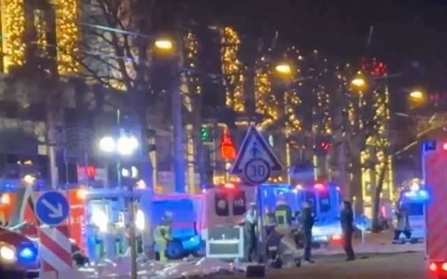 Μαγδεμβούργο: O πειρασμός των απλοϊκών "εξηγήσεων"