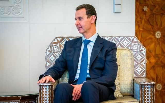 Συρία: Πού είναι τα χρήματα του Άσαντ;