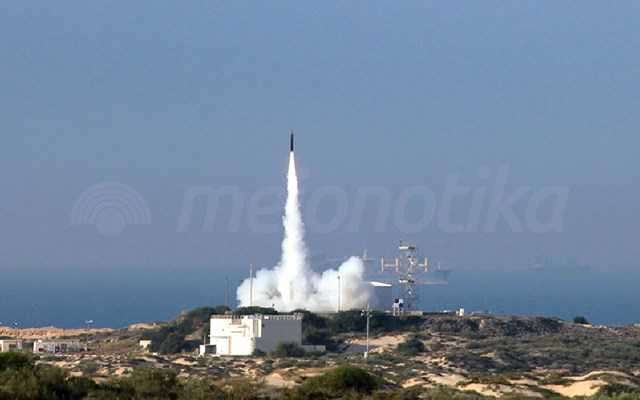 Η Γερμανία αναπτύσσει το σύστημα αεροπορικής άμυνας Arrow για να αντιμετωπίσει την απειλή των ρωσικών πυραύλων